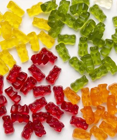 Gummy Bears