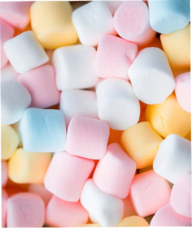 Marshmallows